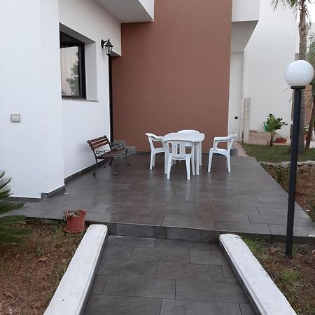 Casa Salento Apartment Спекиа Екстериор снимка
