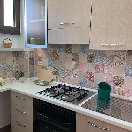 Casa Salento Apartment Спекиа Екстериор снимка