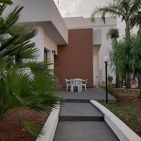 Casa Salento Apartment Спекиа Екстериор снимка