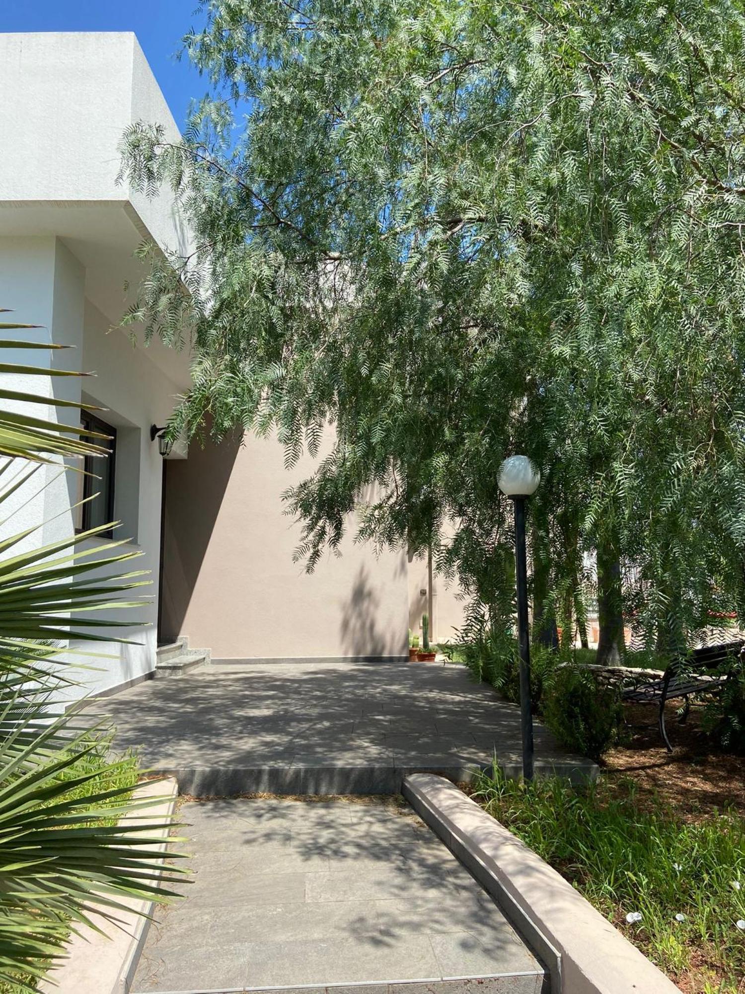 Casa Salento Apartment Спекиа Екстериор снимка