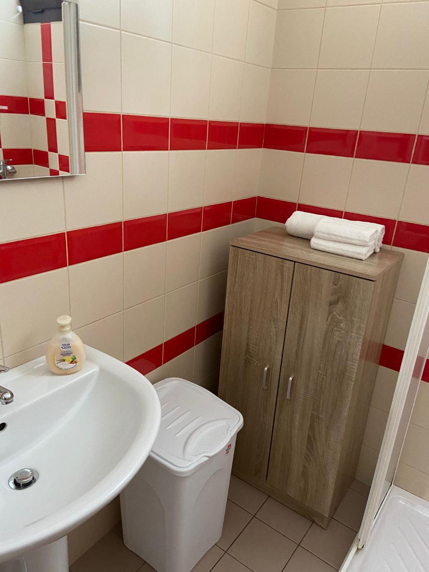 Casa Salento Apartment Спекиа Екстериор снимка