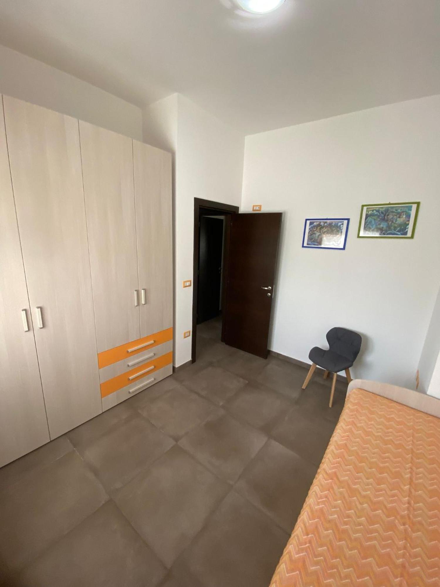 Casa Salento Apartment Спекиа Екстериор снимка