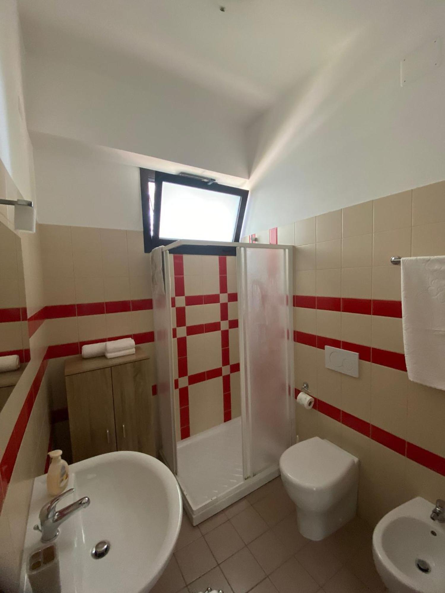 Casa Salento Apartment Спекиа Екстериор снимка