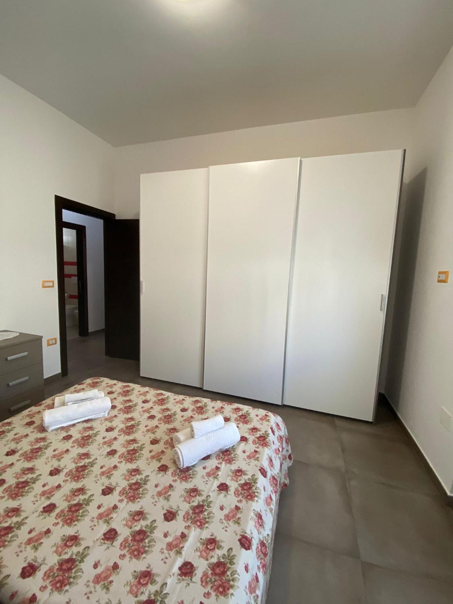 Casa Salento Apartment Спекиа Екстериор снимка
