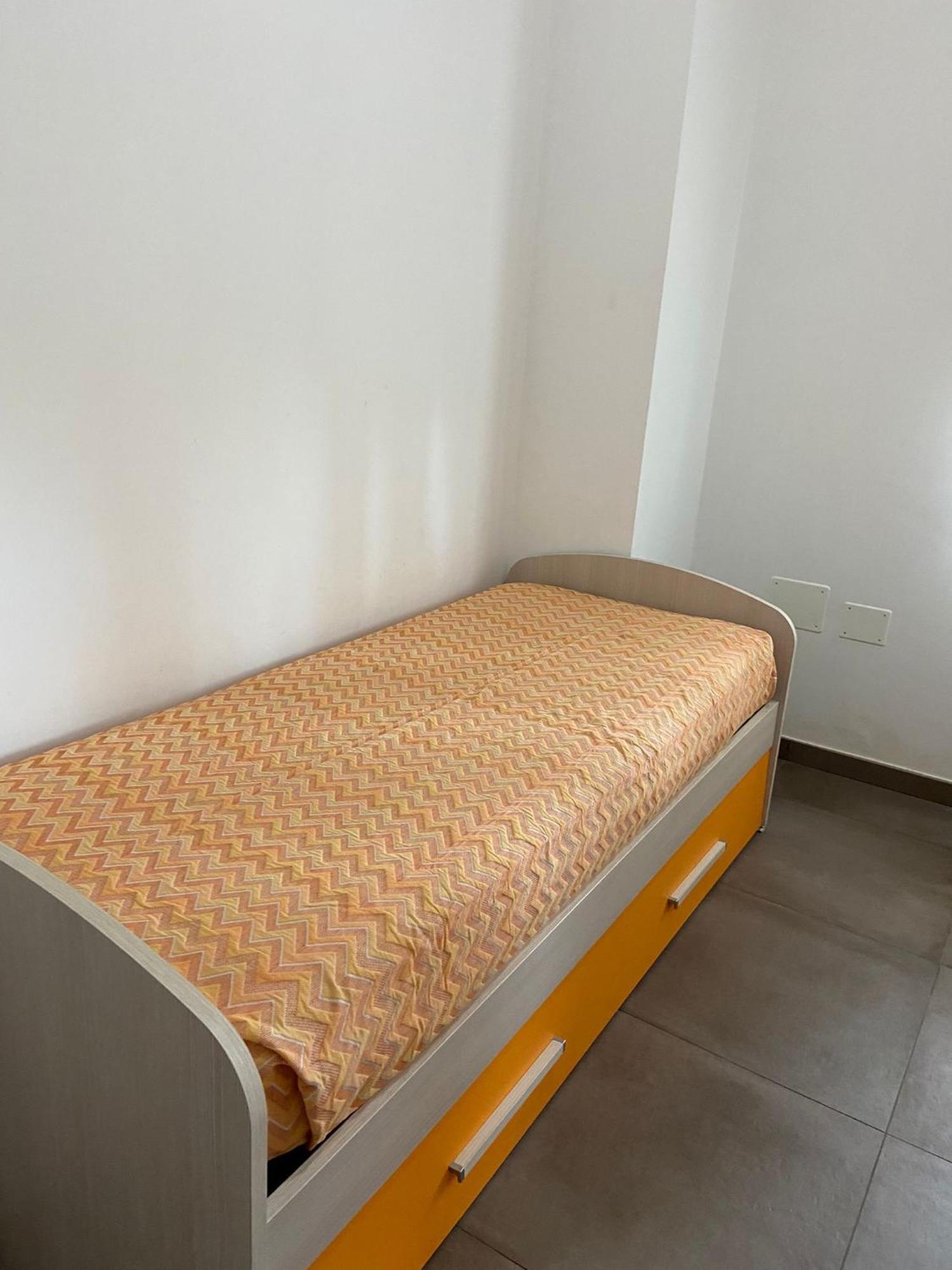 Casa Salento Apartment Спекиа Екстериор снимка